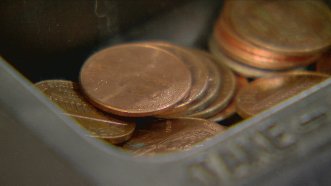 Winston-Salem adjusts payments with new rounding rules amid penny ...