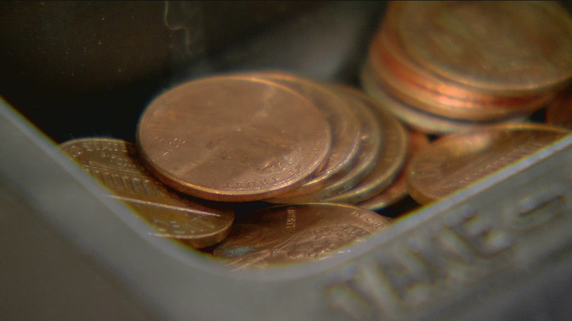 Winston-Salem adjusts payments with new rounding rules amid penny ...