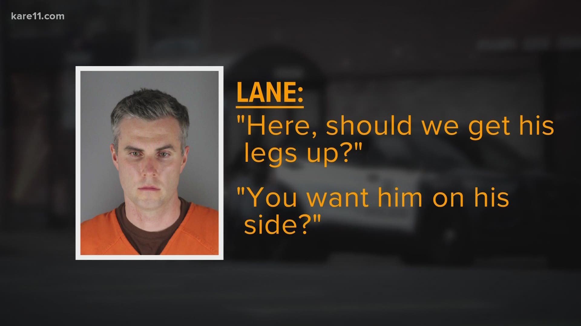 Earl Gray says there is a lack of probable cause to try his client on aiding and abetting second-degree murder and manslaughter.