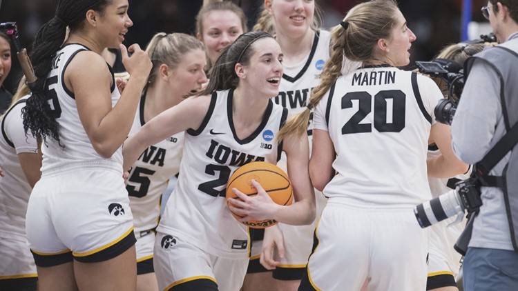 Women's college basketball sees higher TV ratings than NBA; women's sports leaders aren't surprised