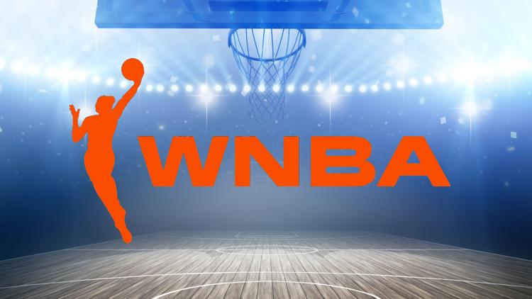 WNBA joins NBA in canceling games in wake of Jacob Blake shooting