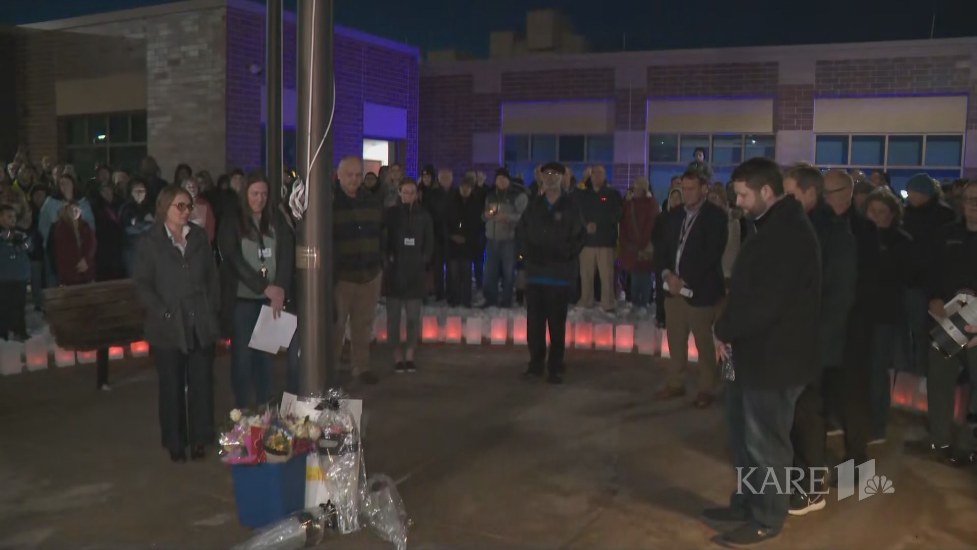 How to help the families of the three men killed in Burnsville ...
