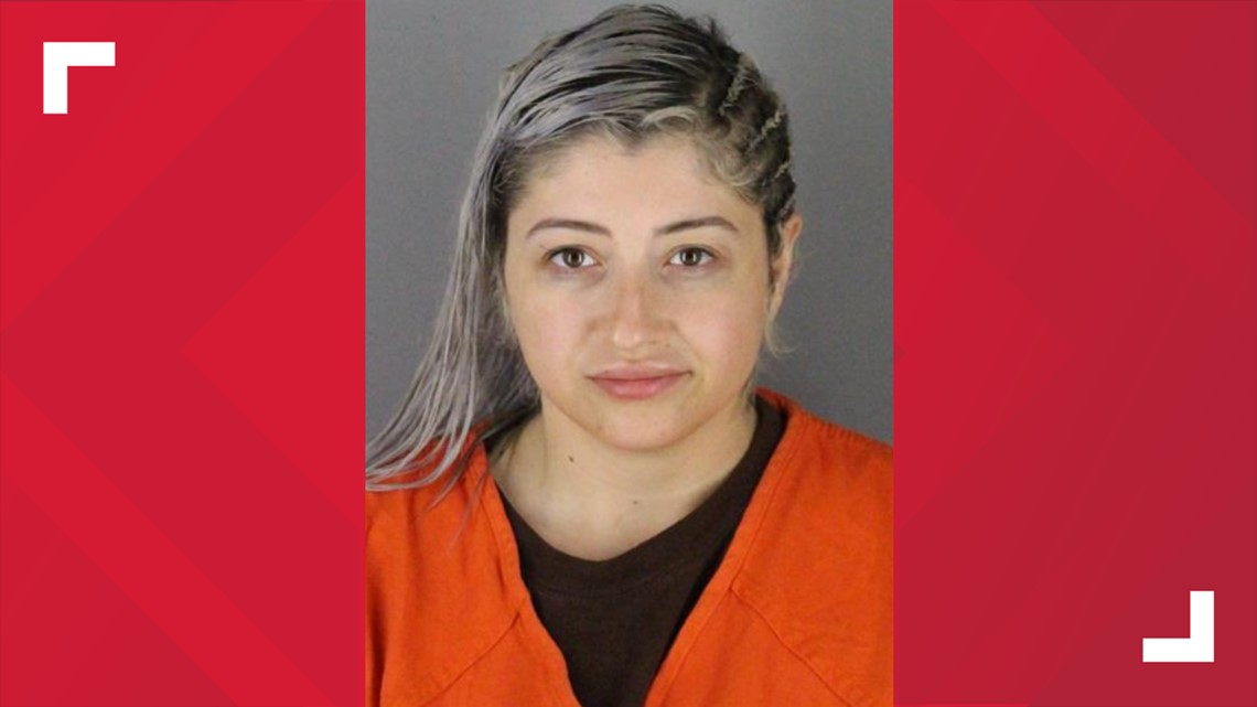 Grand jury indicts Julissa Thaler on 2 counts of murder | wfmynews2.com