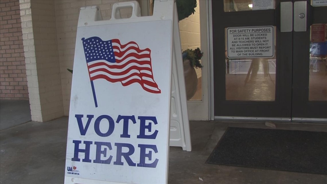 Mississippi election results district attorney