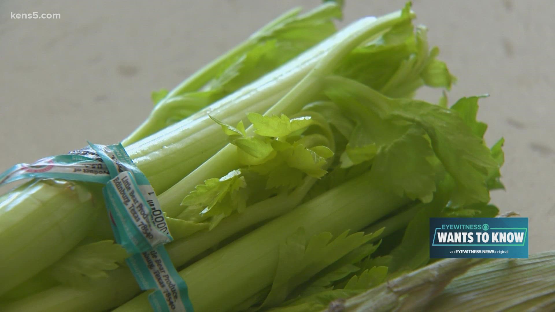 Reign in that high grocery bill. KENS 5 has easy ways to stretch your food budget.