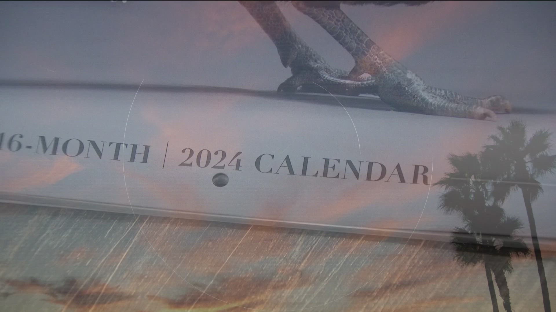 Calendar repeats can happen every 6 or 11 years, depending on leap years. Leap years have 366 days, so these calendars are the same every 28 years.