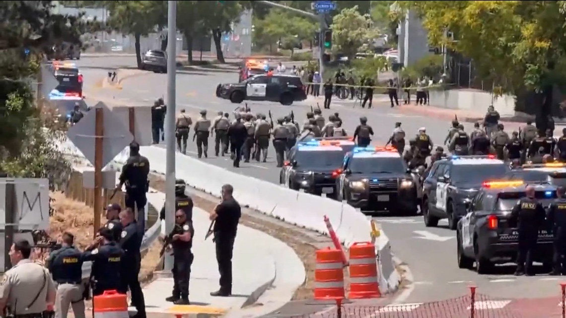 What we know about the teen gunmen in deadly San Diego Islamic Center shooting
