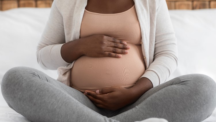 Folic acid necessary for a healthy pregnancy