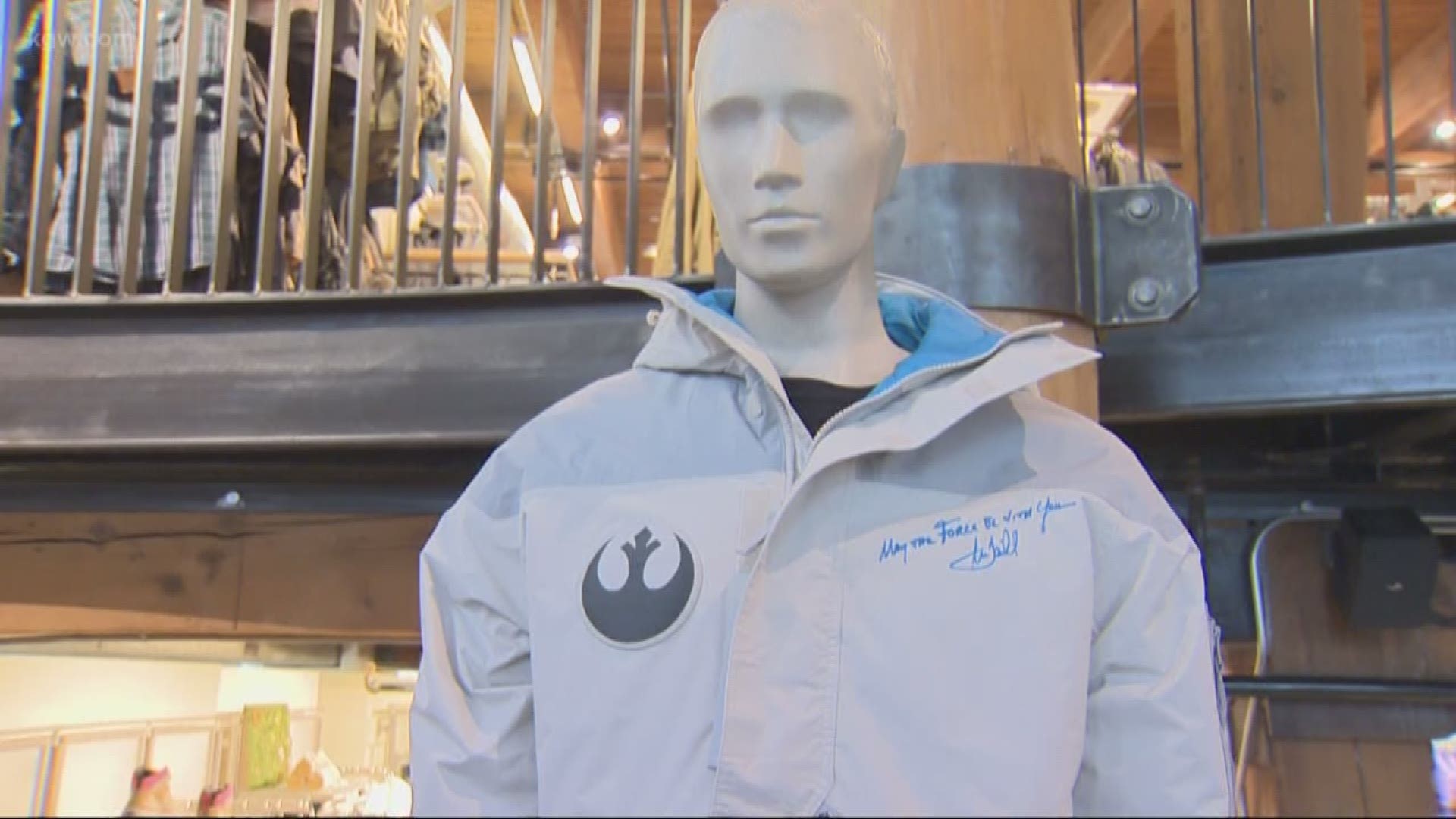 columbia jacket store
