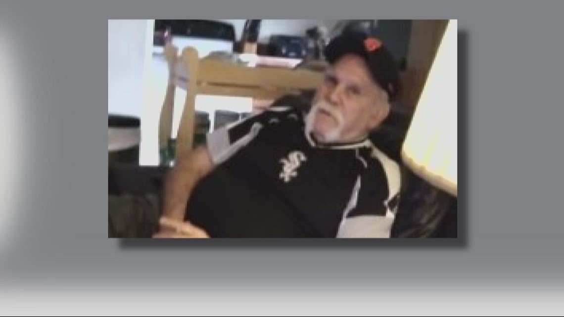 Victim identified in vicious attack at MAX stop in Gresham, OR ...
