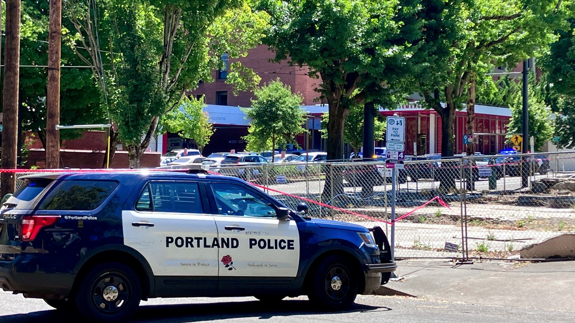 Hospital attacks show health care is one of most violent fields - Vimarsana News