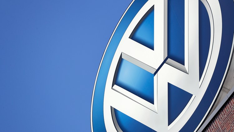 Volkswagen refused to track stolen car with baby inside over unpaid bill