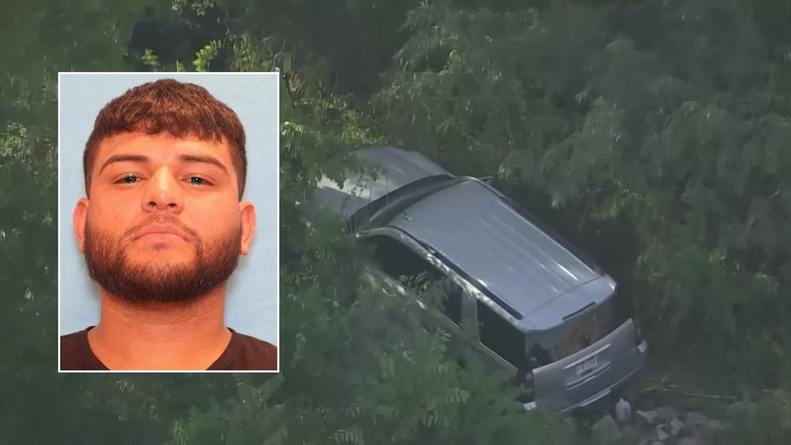 Woman's body found in abandoned SUV on Cedar Crest in SE Houston - Vimarsana News