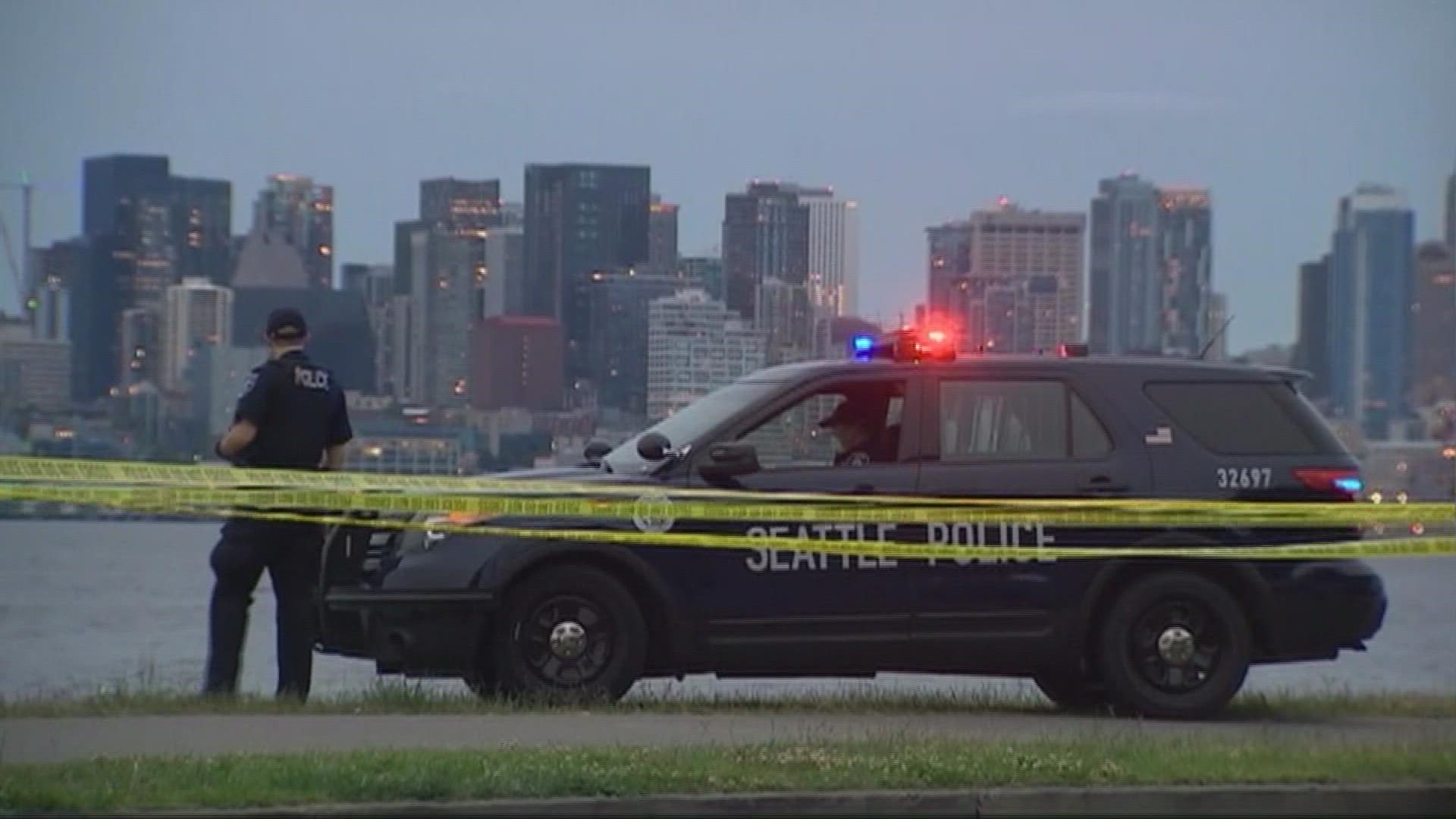 Landlord found guilty in West Seattle suitcase murders