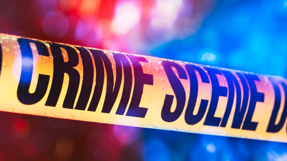 Salisbury police investigate shooting on Laurel Pointe Circle - Vimarsana News