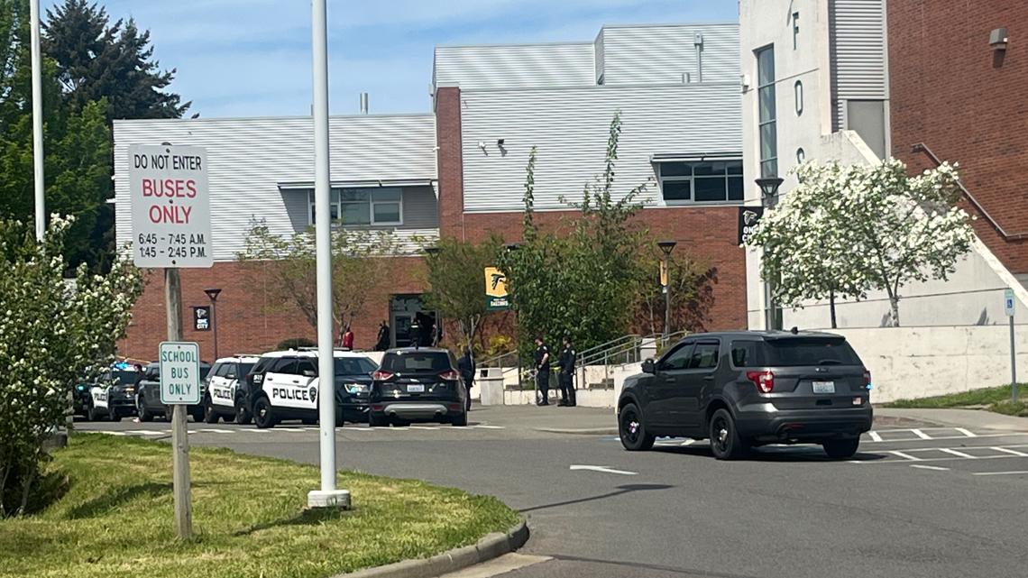 16-year-old suspect charged in mass stabbing at Washington high school that started over vape pen, records show