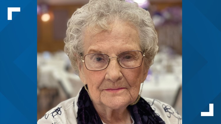 'We are so excited' : Woman who helped with war efforts during WWII celebrates 100th birthday