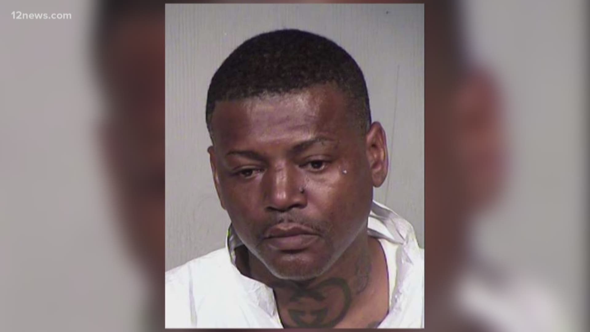 Dad Kills Man Who Tried To Get Into Daughter&rsquo;s Bathroom Stall 