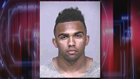 Charges against Arizona Cardinals WR Christian Kirk dropped
