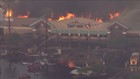 Fire officials confirm storm played part in Phoenix Safeway fire
