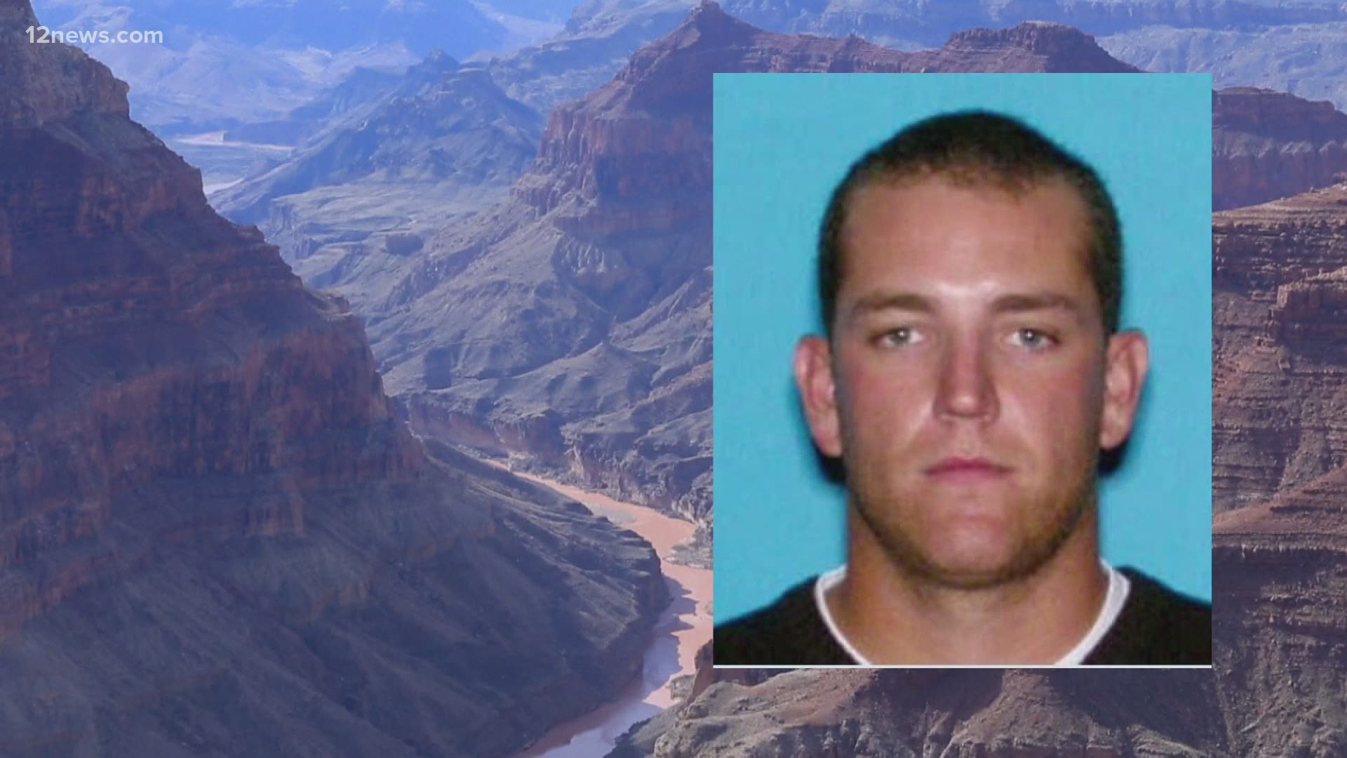Charles Haeger was found dead at the Grand Canyon after allegedly shooting and killing his ex-girlfriend. The investigation is ongoing.