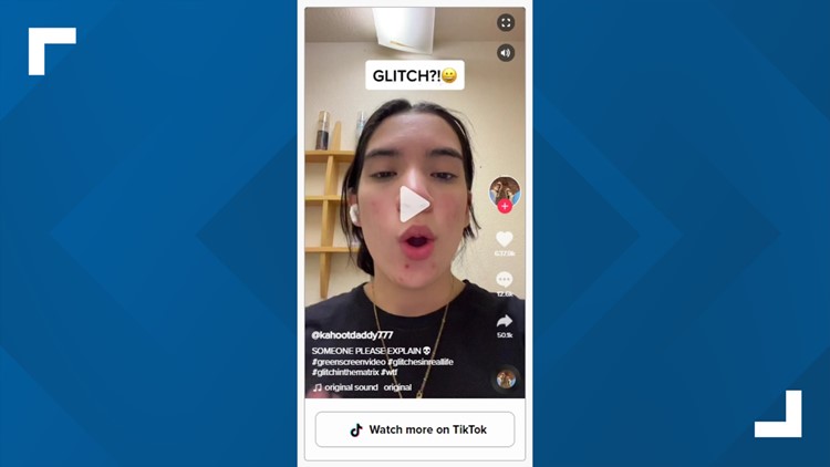 Phoenix teen's viral TikTok has the internet questioning reality