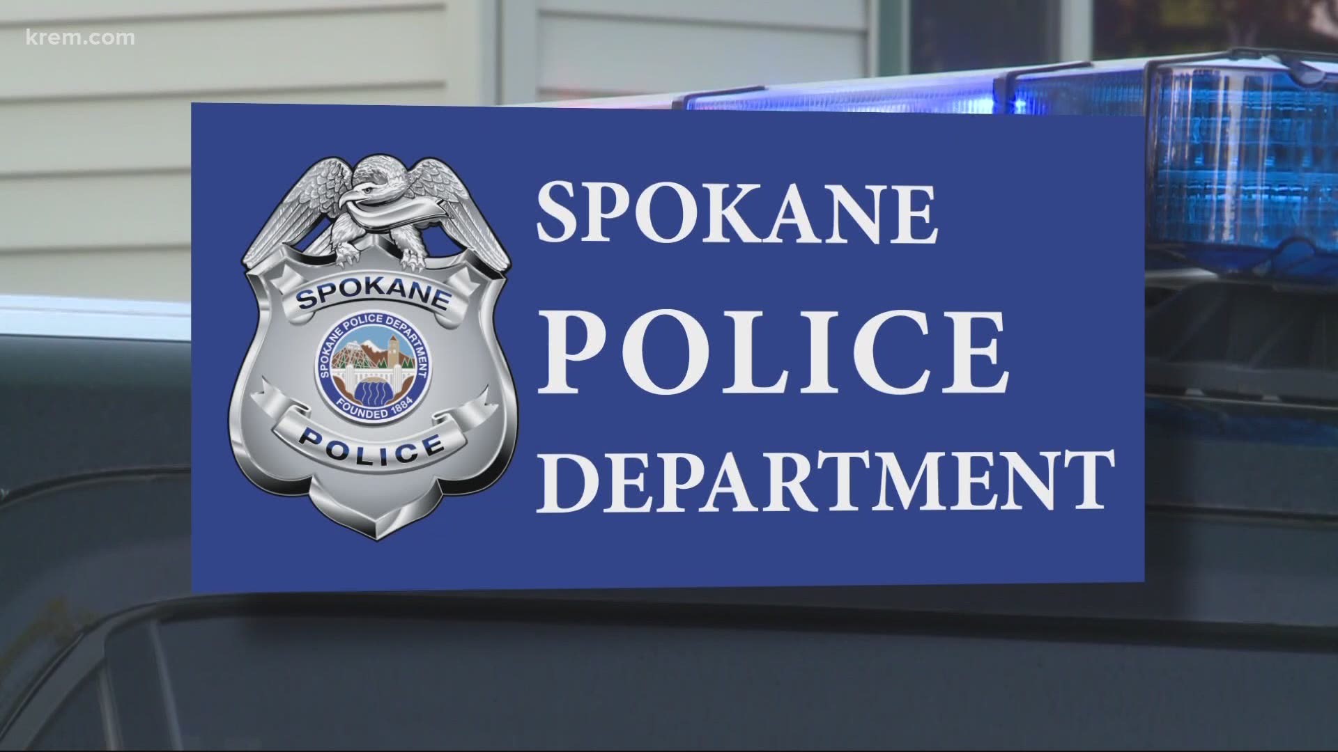 Attorney Jim Domanico, who represents two of the victims in the crash, called SPD's statement about the crash "misleading and false."