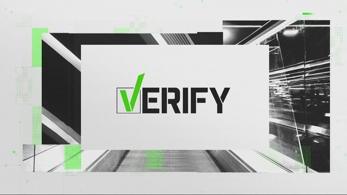 VERIFY: Can the COVID-19 vaccine cause a positive test? - Vimarsana News