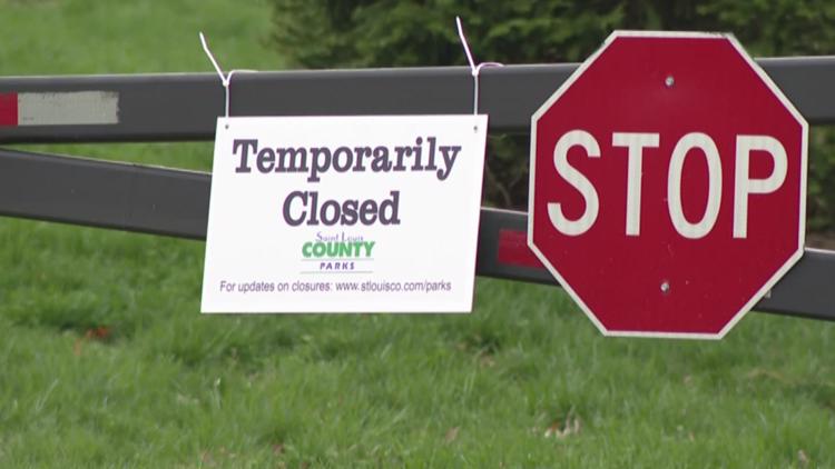 Coronavirus: St. Louis Co. parks reopen May 18 with restrictions | nrd.kbic-nsn.gov