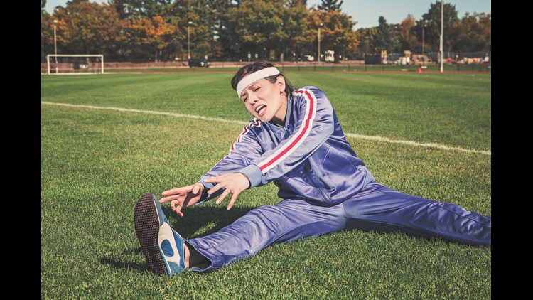 why stretching is (still) important for weight loss and exercise