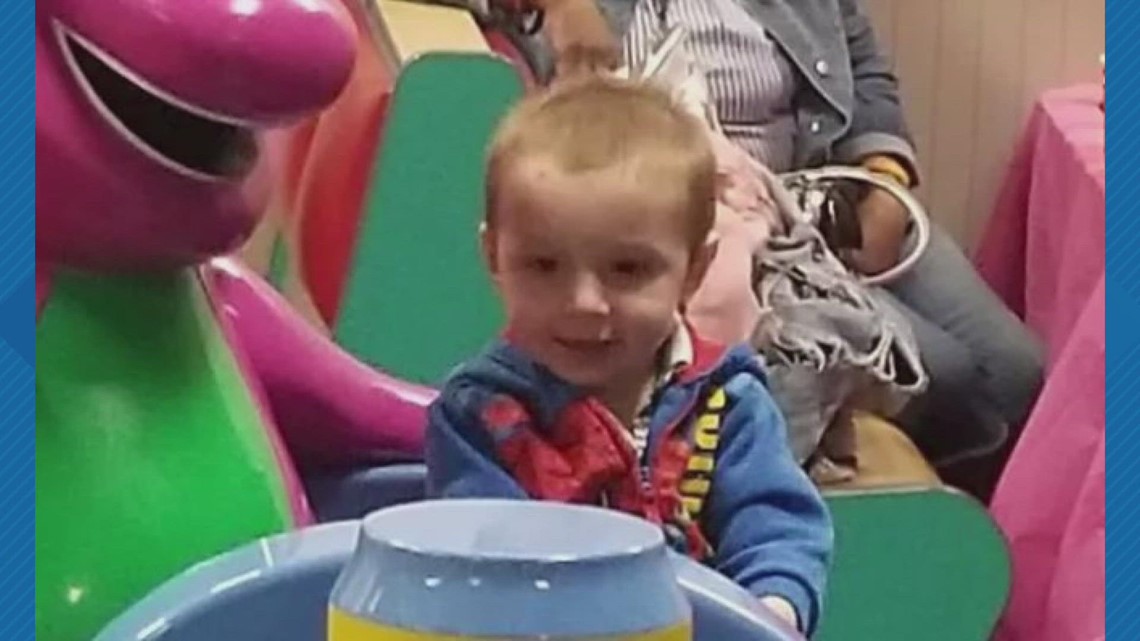 Family said boy may have started fire by microwaving dad's keys - Vimarsana News