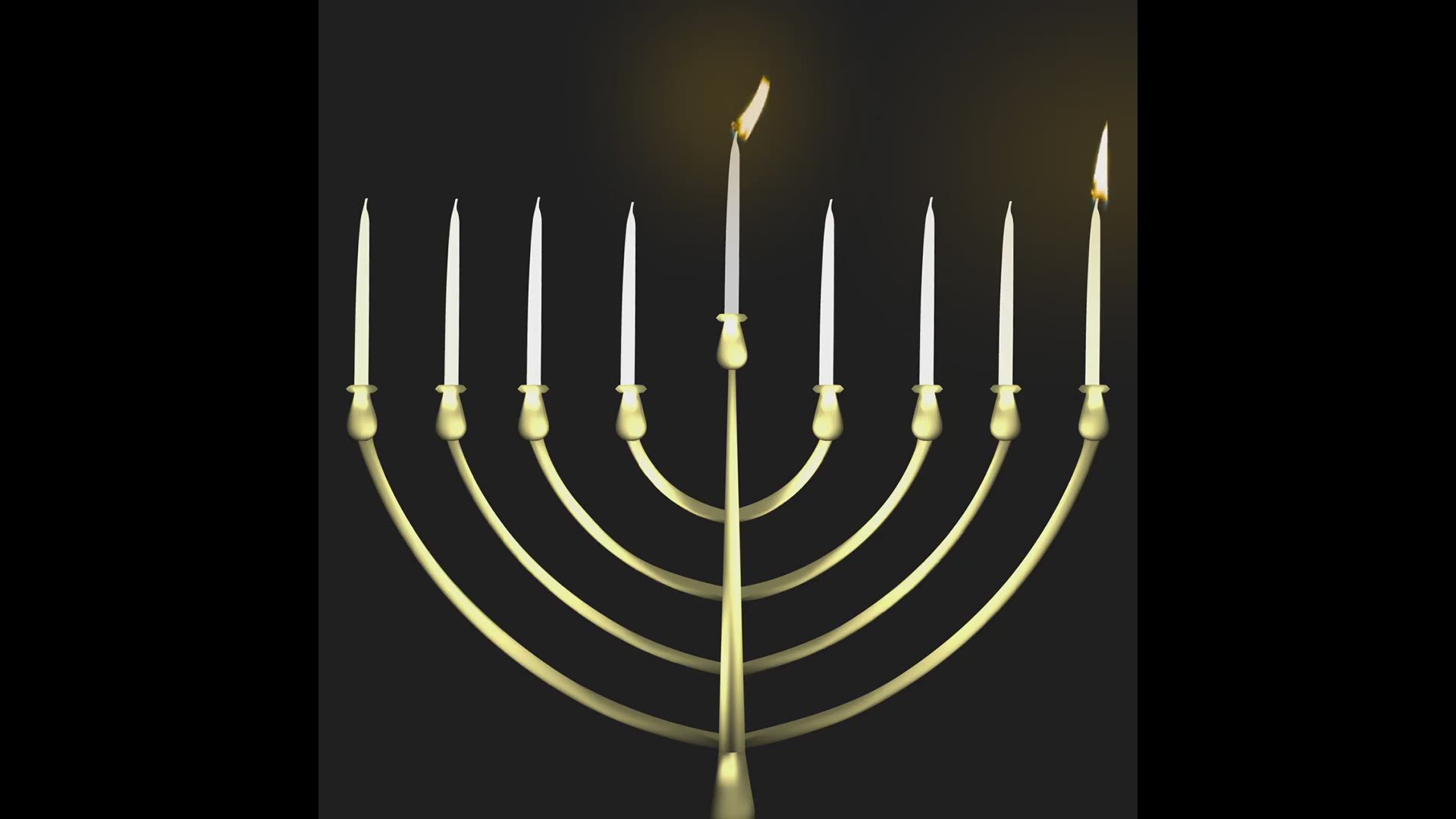 8 things to know about Hanukkah