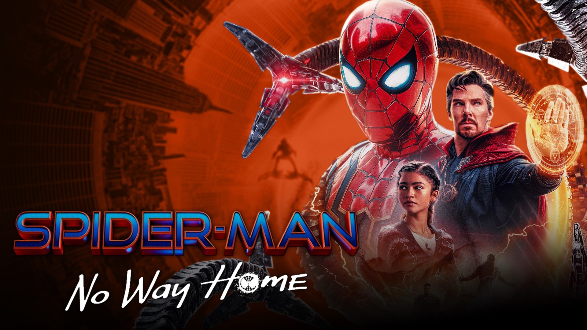Spider-Man: No Way Home expertly uses nostalgia (and great villains) to weave an amazing journey for Peter Parker.
