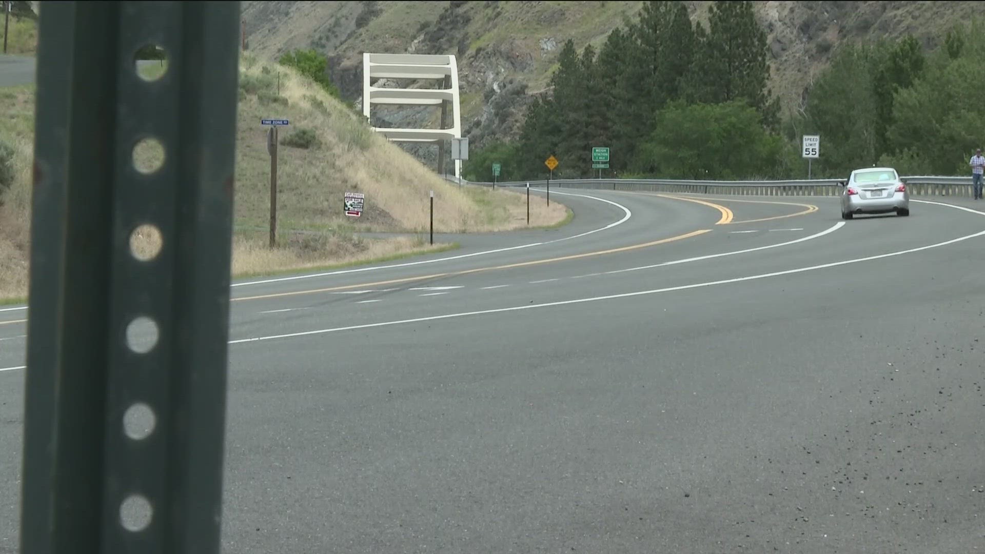 Report: Family died in Idaho car crash after driver fell asleep ...