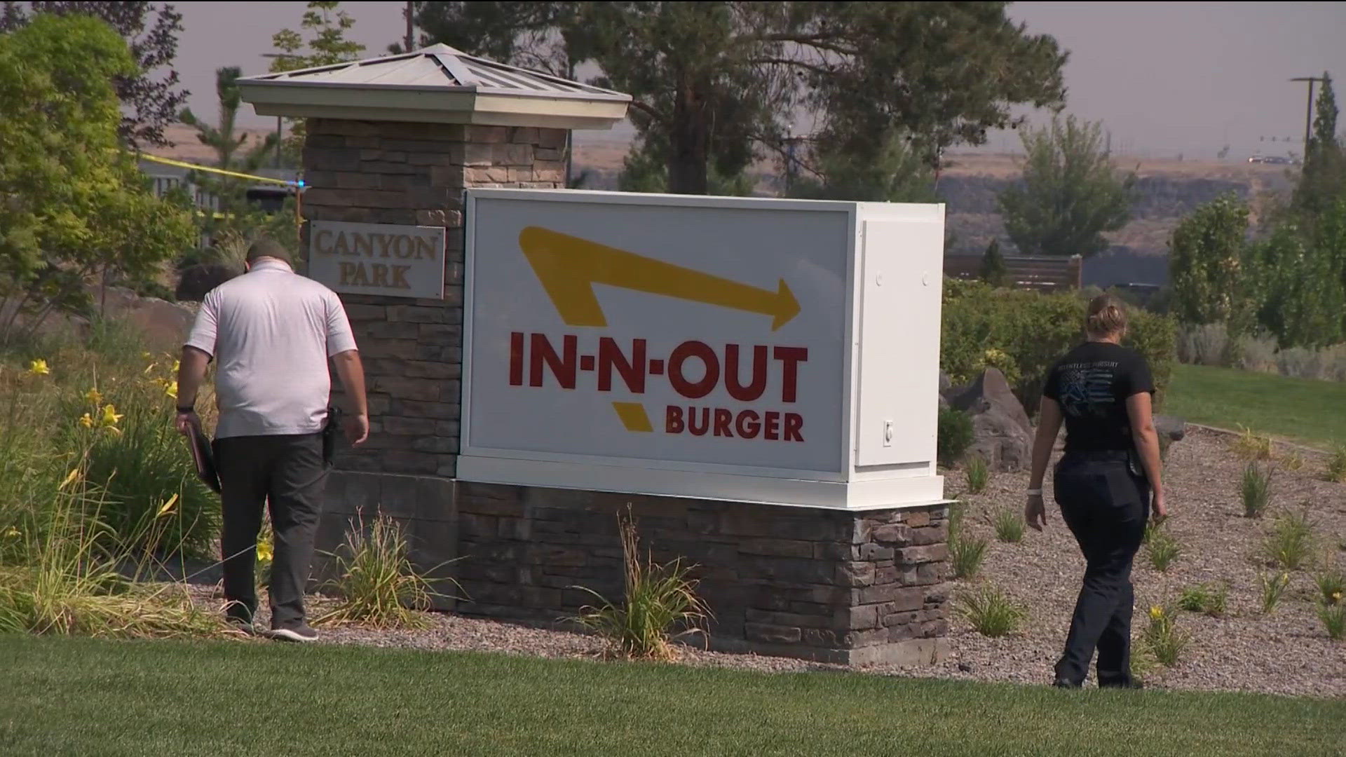 Coverage image for: Who is Chad Williams? What we know about the suspected shooter at an Idaho In-N-Out