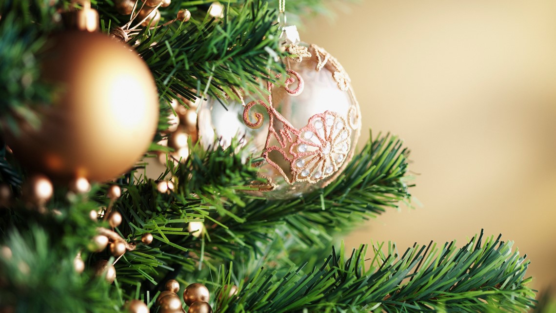 Thomasville Nc Christmas Parade 2022 Thomasville Prepares For Virtual Christmas Parade | Wfmynews2.Com