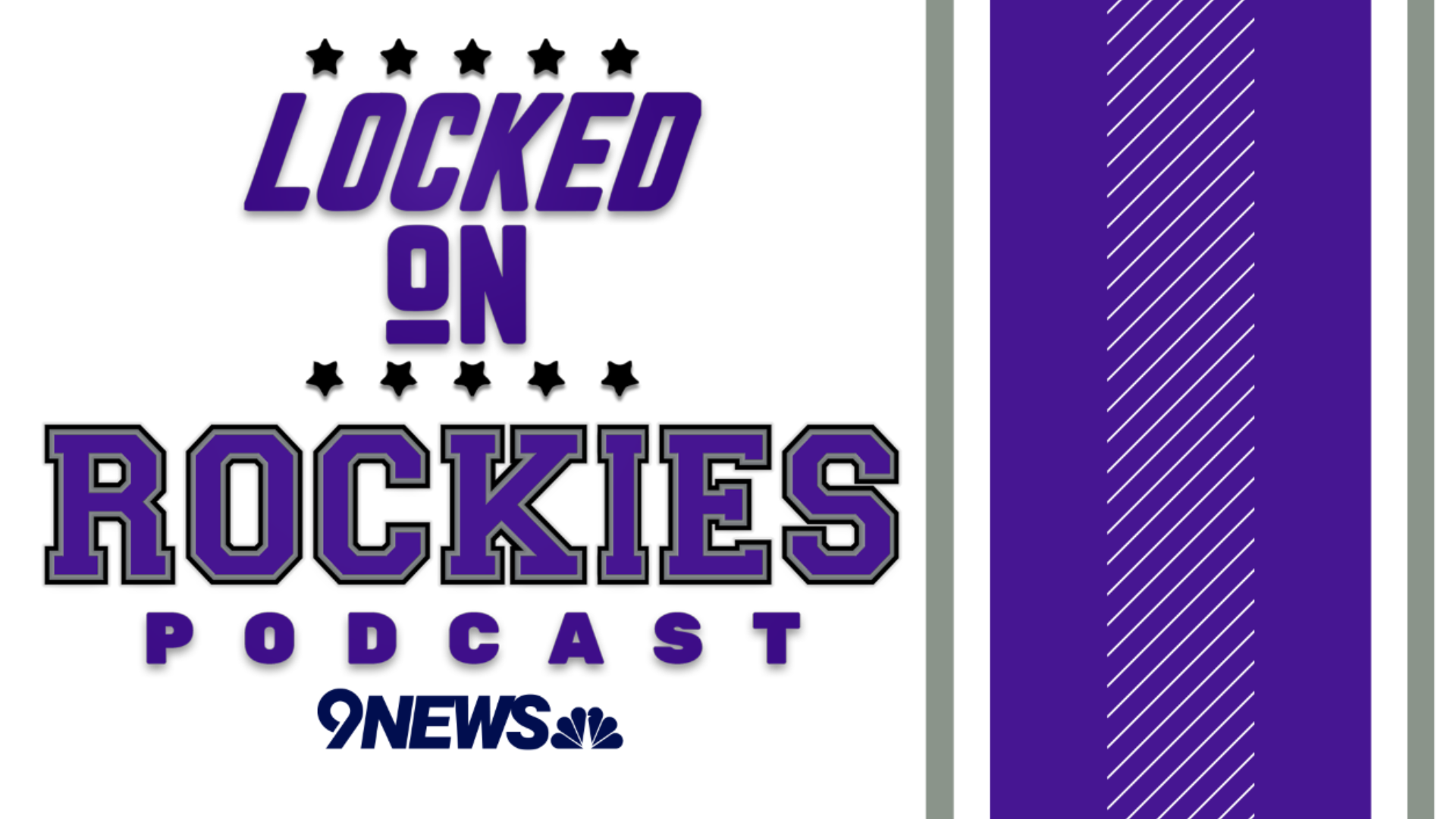 Locked On Rockies host Ryan Ladika previews the Rockies' 2021 schedule and discusses some offseason news.