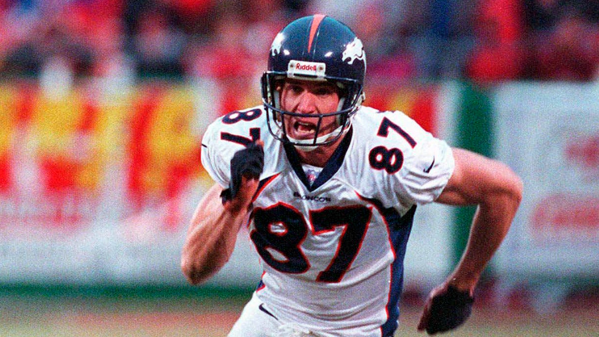 Ed McCaffrey voted into Colorado Sports Hall of Fame 2022