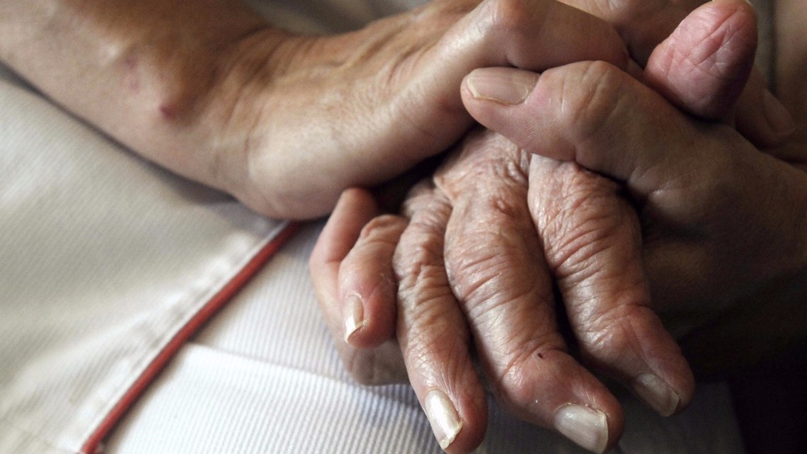 Navigating problems as a caregiver - Vimarsana News