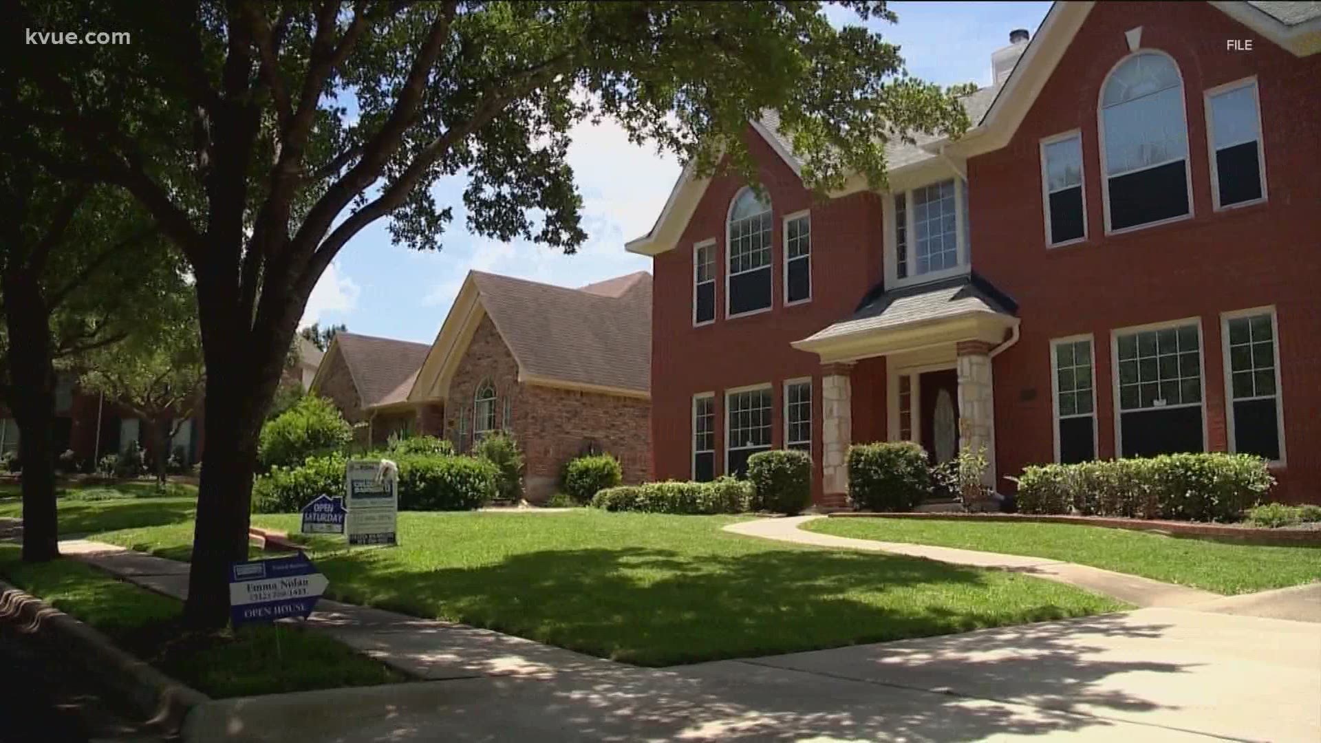 The measure can help people with disabilities or people over the age of 65 in Travis County save some money on their property tax bills in the upcoming fiscal year.