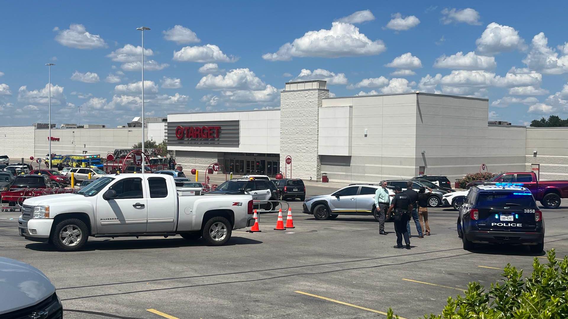 Austin Target Shooting: 3 Dead, What You Need To Know Right Now - ax4lbhb