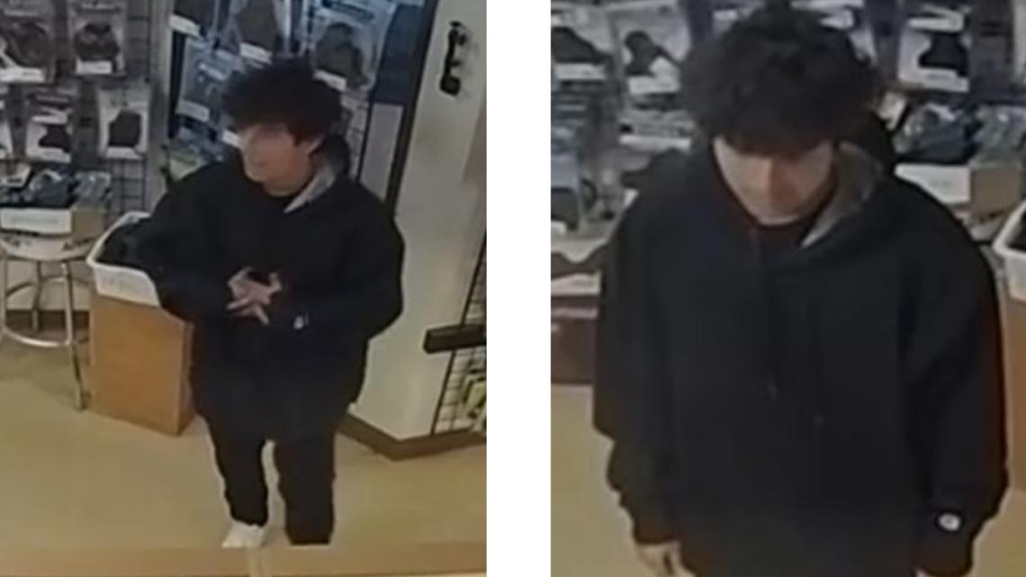 2 teenagers arrested after a series of 'random' shootings in Texas