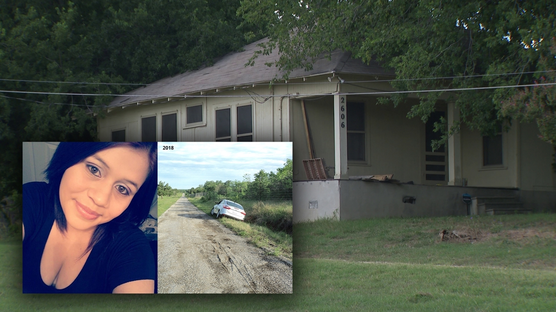 Austin police link recent murder to Texas cold case | wfmynews2.com