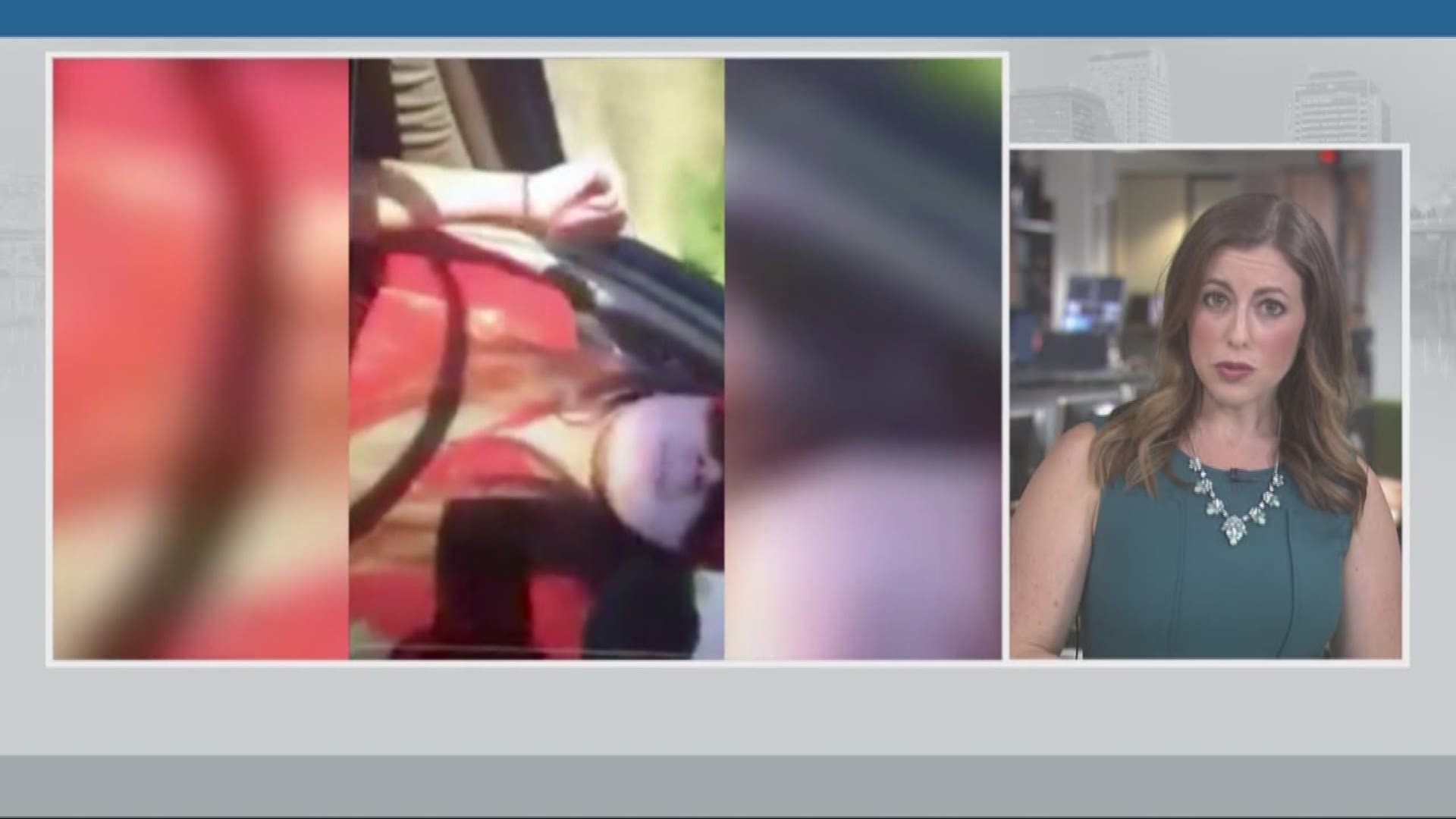 Parents Say Teen Didn't Mean To Kill Sister In Crash That Was Streamed ...