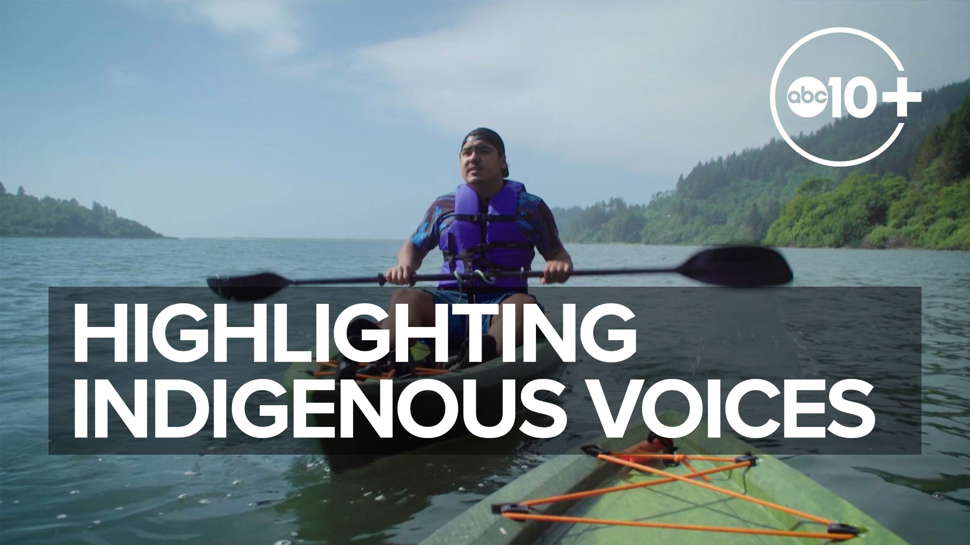 A collection of voices from Northern California’s Native American community during the 2023 Native American Heritage Month.