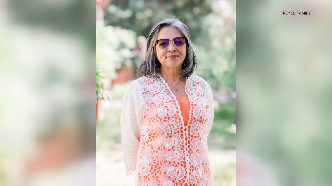 California woman on walking trail attacked by wild dogs, suffers more than 150 wounds