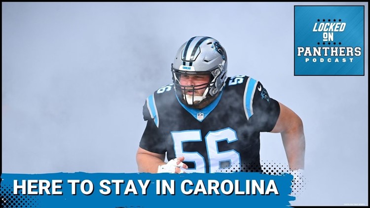 Carolina Panthers Retain Bradley Bozeman, Sign Andy Dalton To Veteran Backup Role