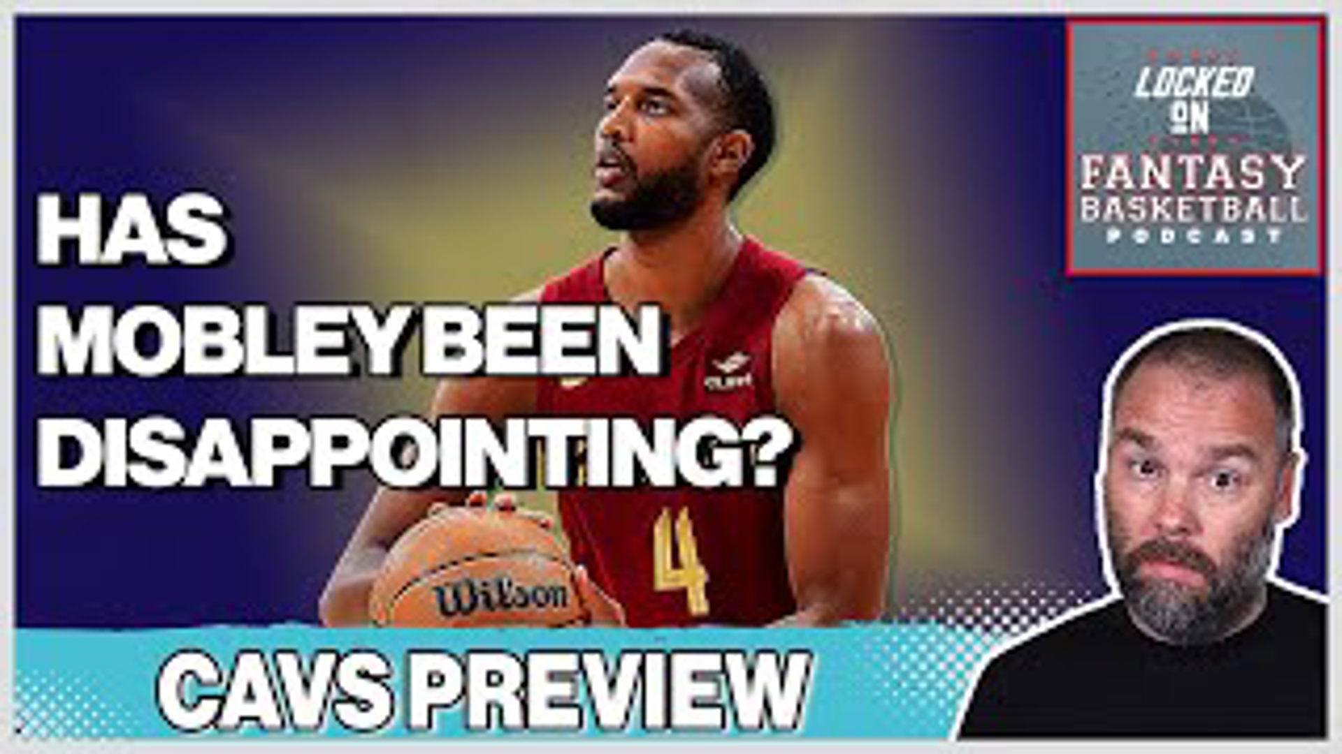 Can the Cleveland Cavaliers take it one step further this season? With Donovan Mitchell staying put and a new coach at the helm, the Cavs are gearing up!