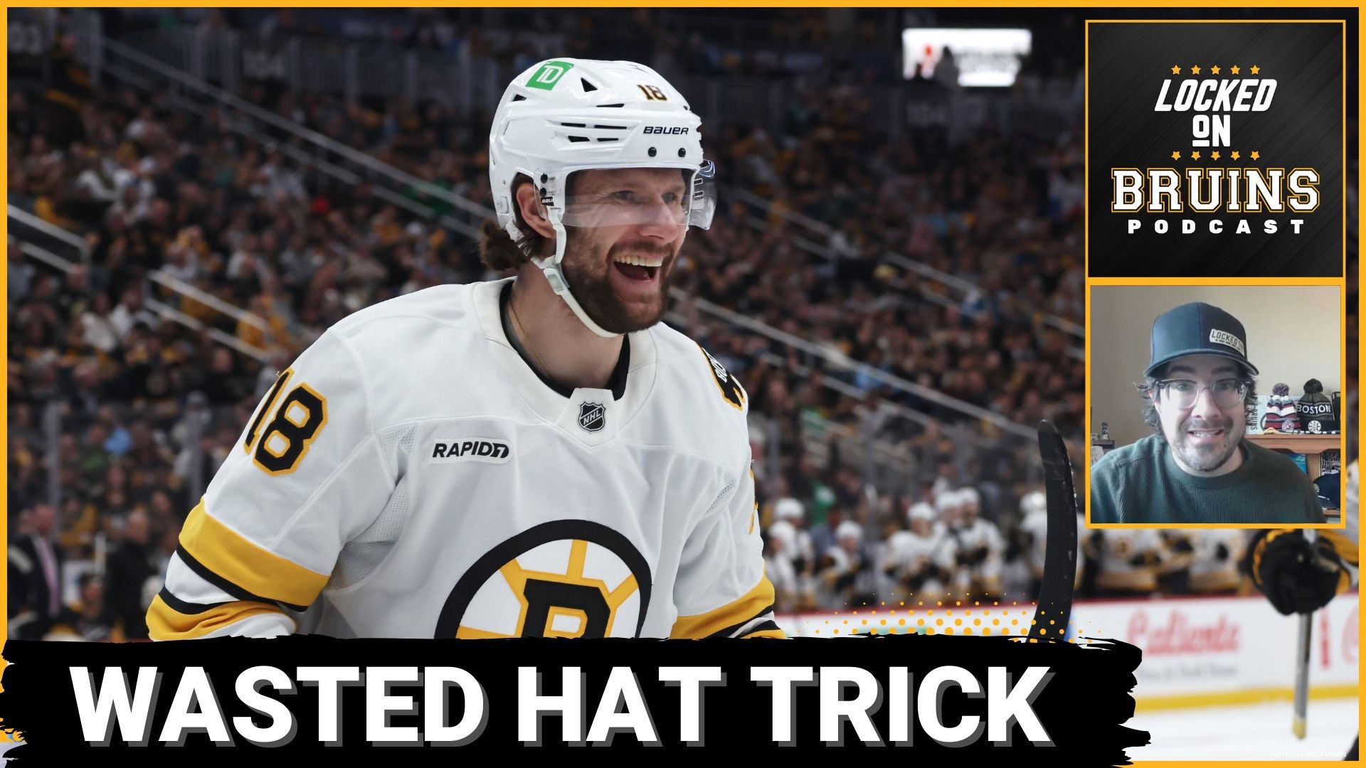 Bruins SELF-DESTRUCT on Road, DOMINATE at Home, Bet On Themselves at ...