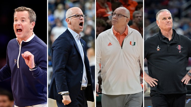 NCAA Tournament Final Four team previews: Why each team can win it all